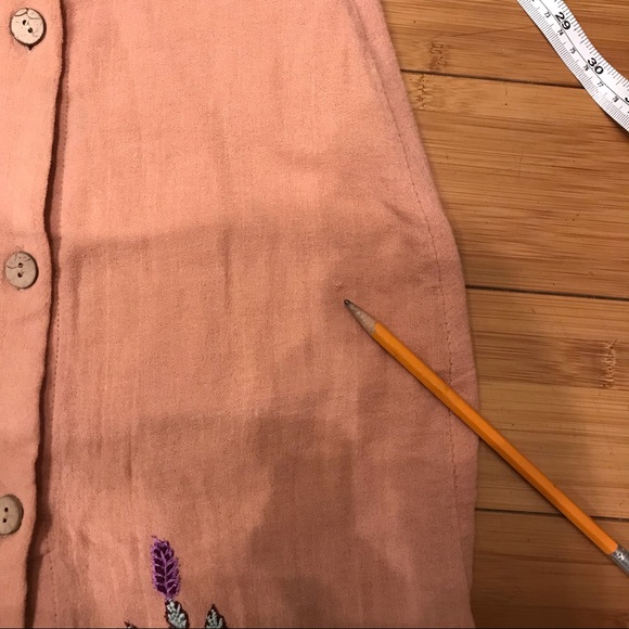 Free People Sunny Stroll SKIRT ONLY! - Picture 12 of 12